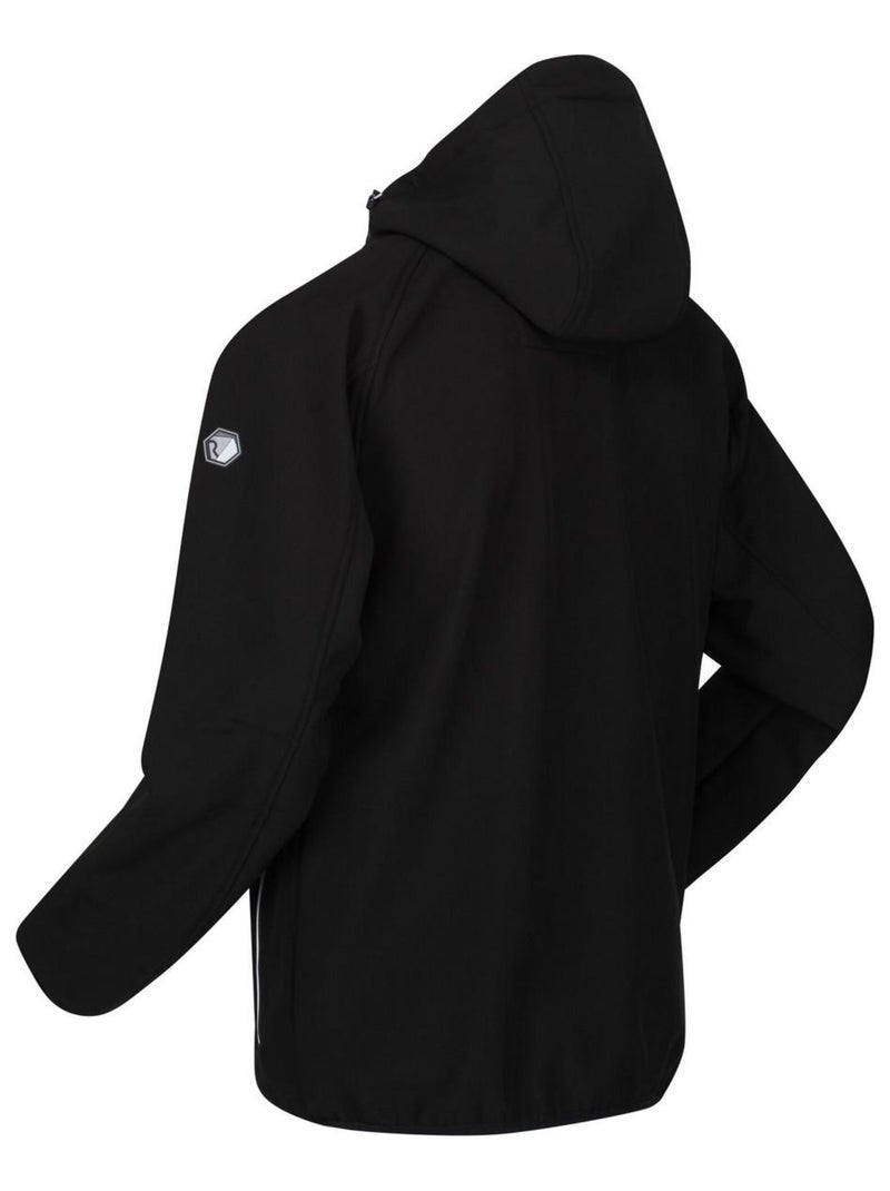 Regatta - Veste AREC Noir - Kiabi