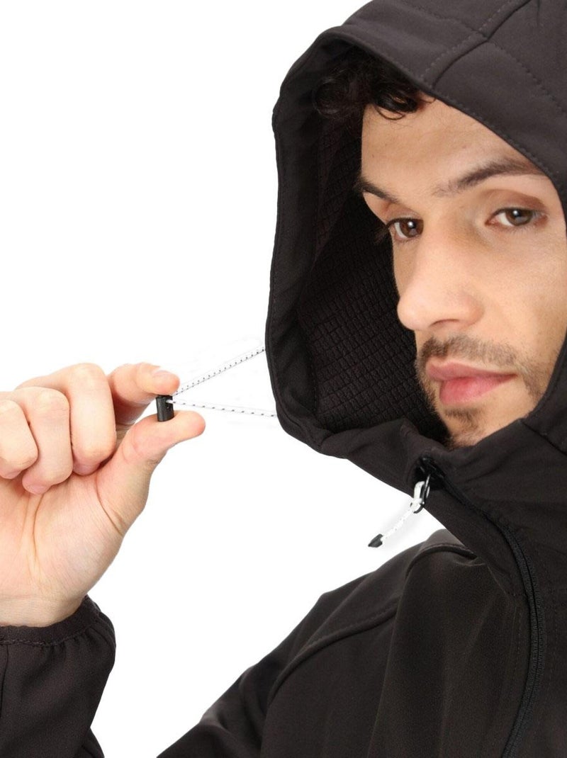 Regatta - Veste AREC Noir - Kiabi