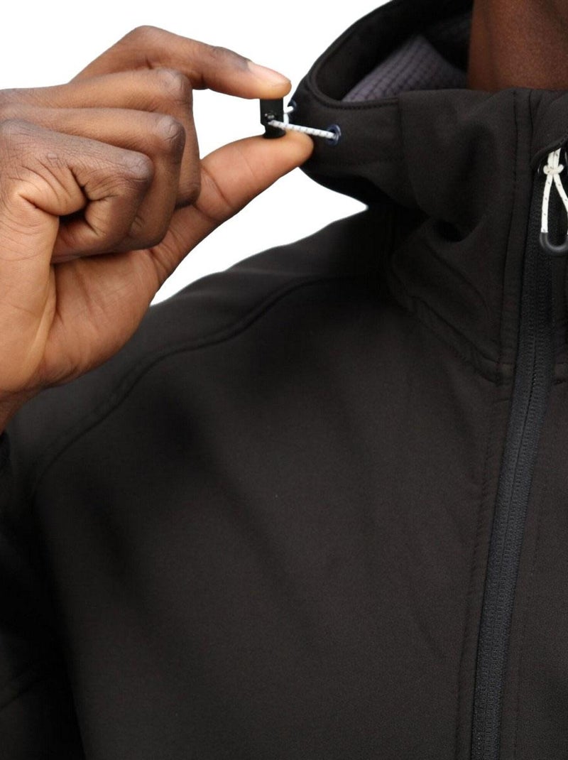 Regatta - Veste AREC Noir - Kiabi