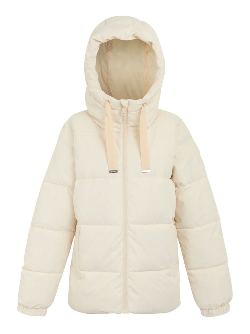 Regatta - Veste ARILIE Blanc cassé - Kiabi