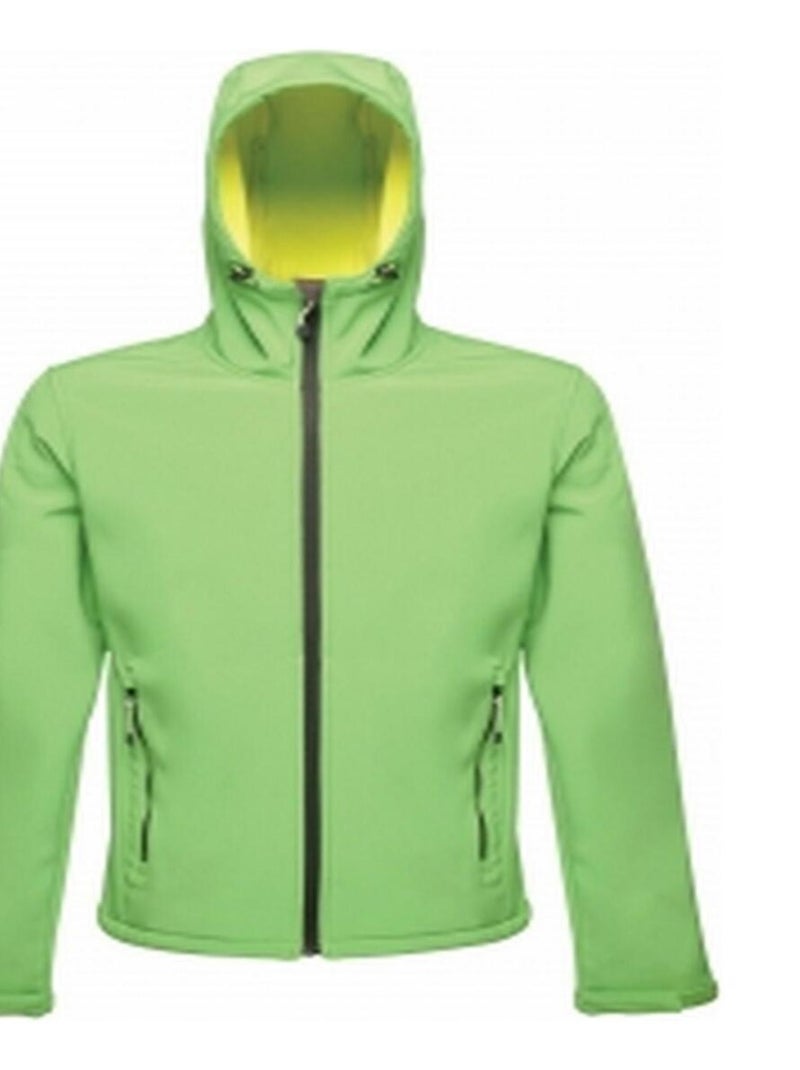 Regatta - Veste ARLEY s Vert - Kiabi