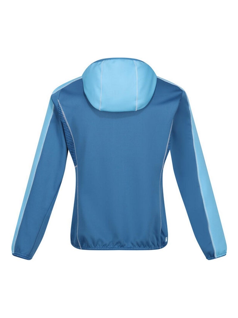 Regatta - Veste ATTARE Bleu - Kiabi