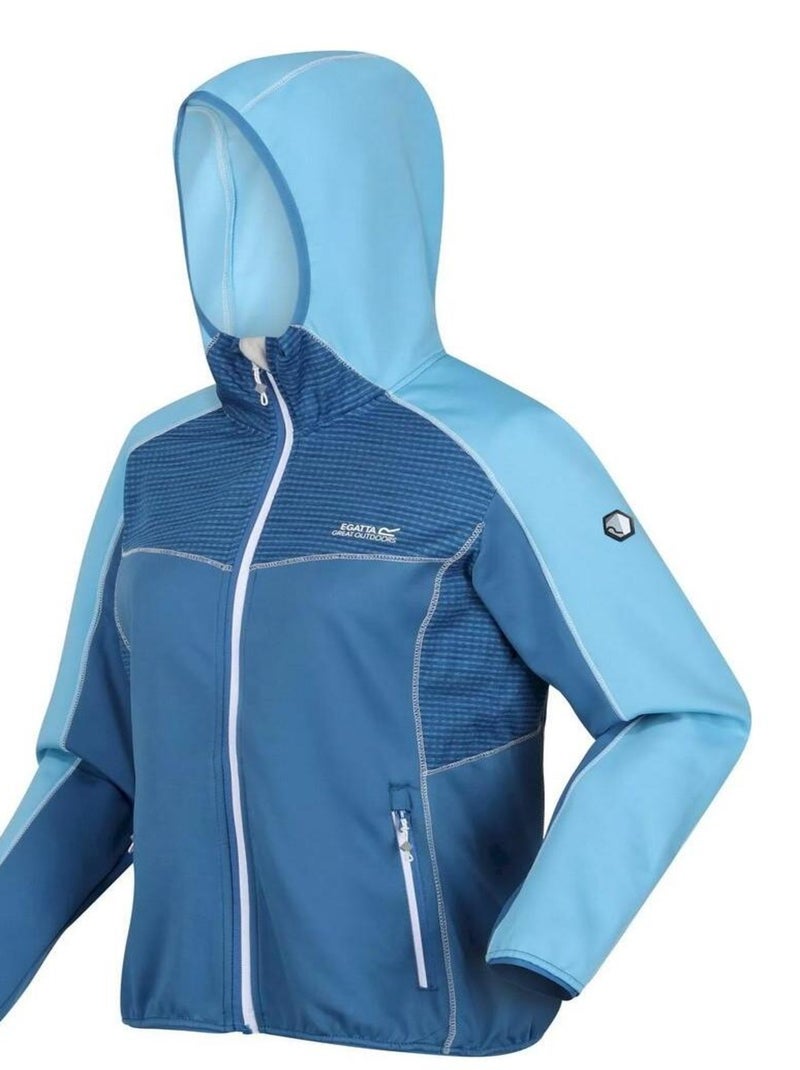 Regatta - Veste ATTARE Bleu - Kiabi
