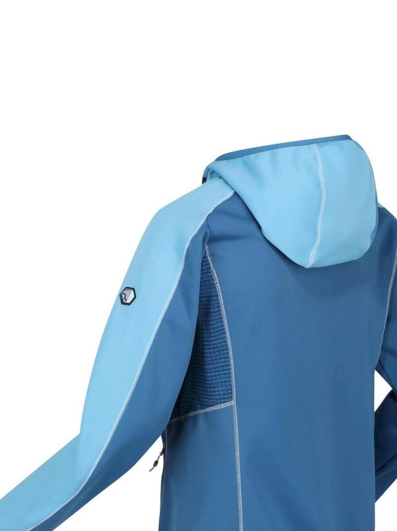 Regatta - Veste ATTARE Bleu - Kiabi