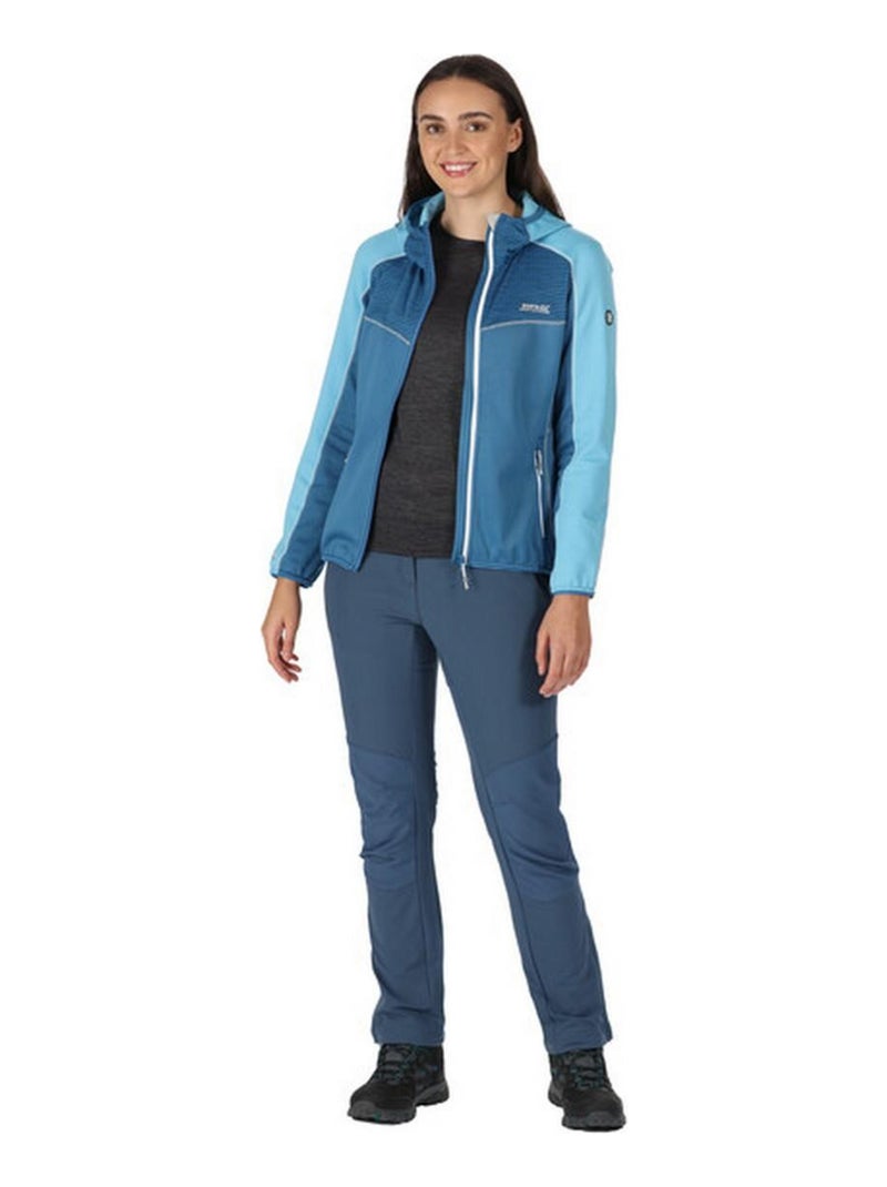 Regatta - Veste ATTARE Bleu - Kiabi