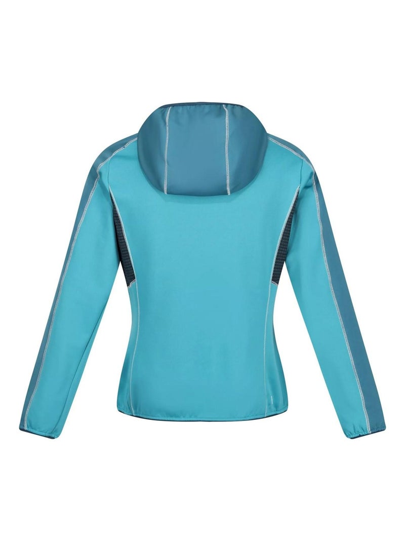 Regatta - Veste ATTARE Bleu canard - Kiabi