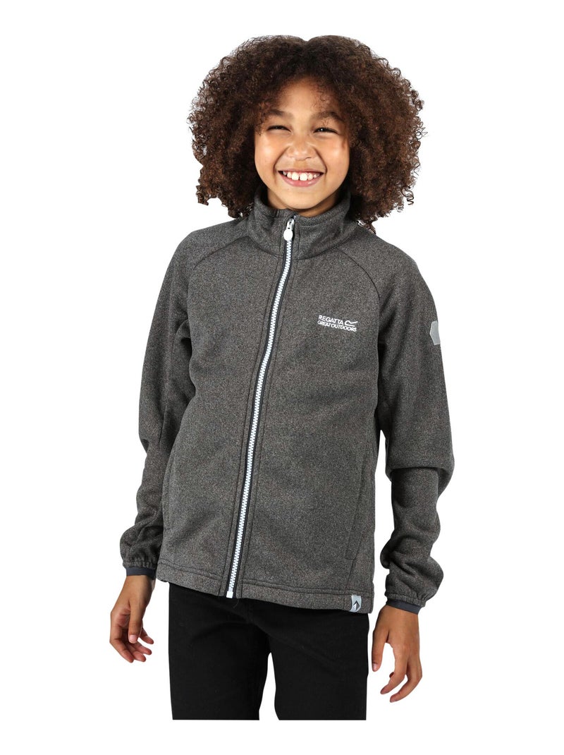 Regatta - Veste AVALON Gris foncé - Kiabi