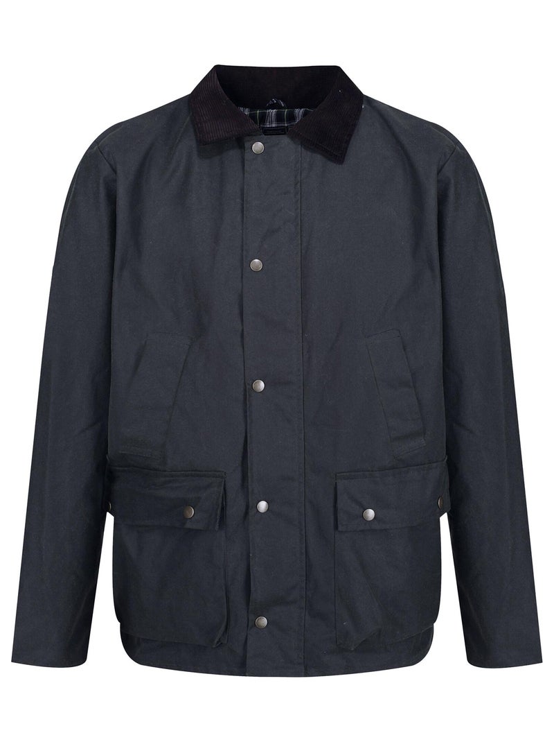Regatta - Veste BANBURY Bleu marine - Kiabi