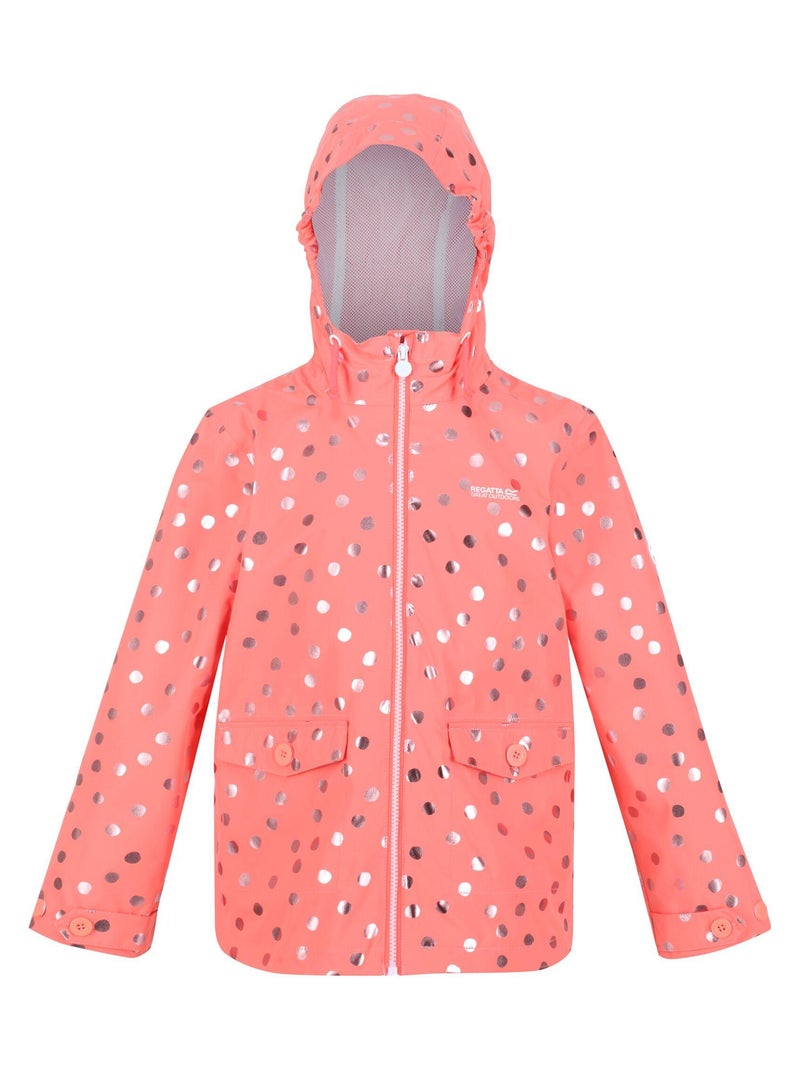 Regatta - Veste BELLADONNA Orange corail - Kiabi