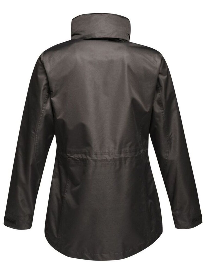 Regatta - Veste BENSON Noir - Kiabi