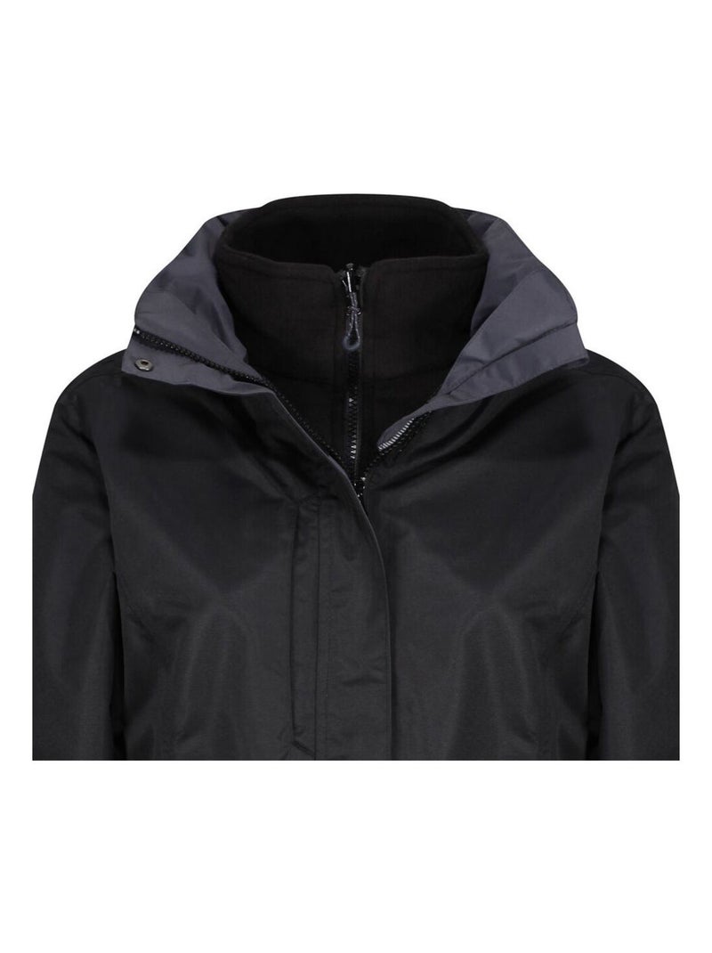 Regatta - Veste BENSON Noir - Kiabi