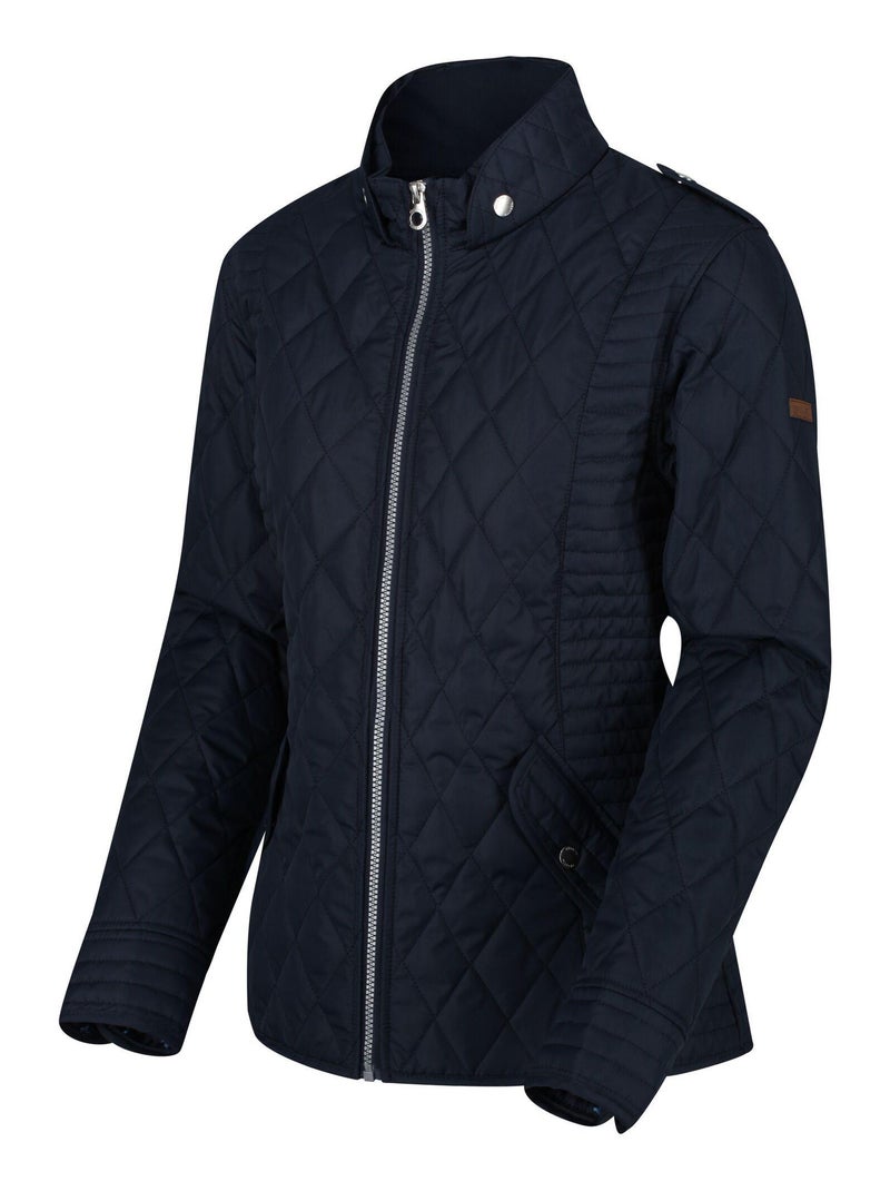 Regatta - Veste CARITA Bleu marine - Kiabi