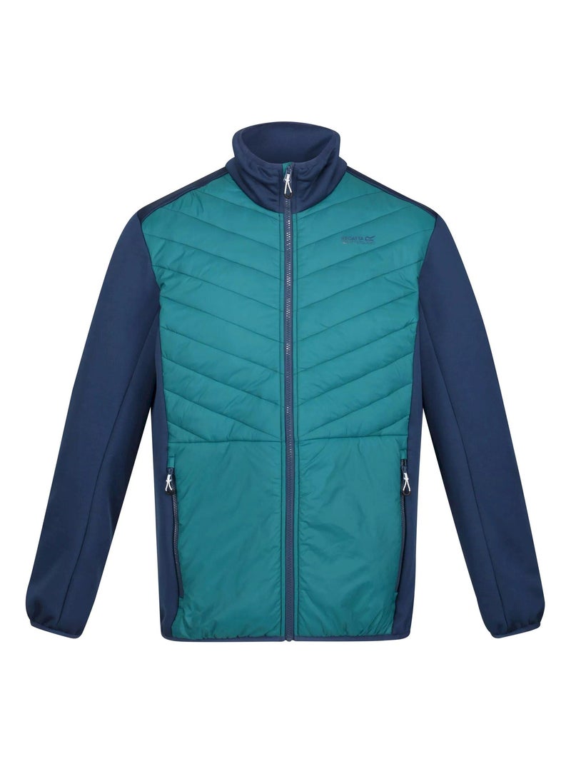 Regatta - Veste CLUMBER Bleu Bleu - Kiabi