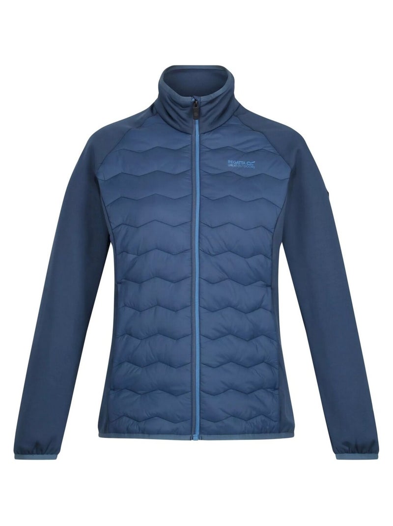 Regatta - Veste CLUMBER Bleu foncé - Kiabi