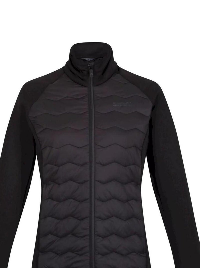 Regatta - Veste CLUMBER Noir - Kiabi