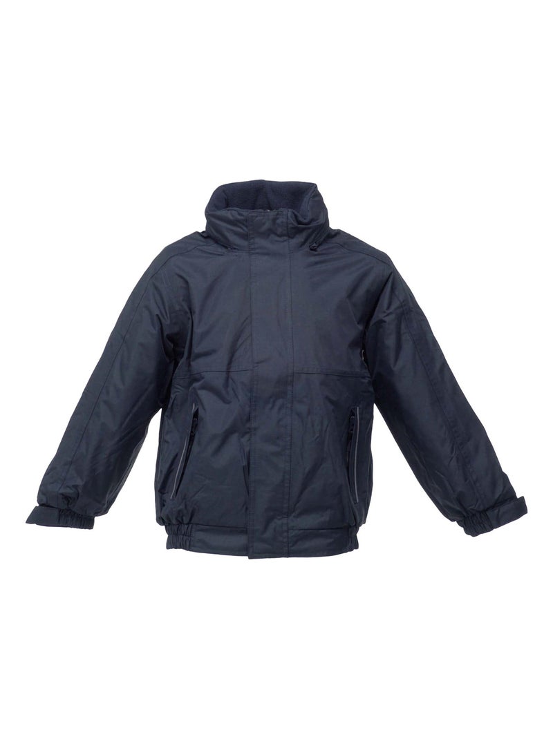 Regatta - Veste coLà-Haute-vent Bleu Bleu - Kiabi