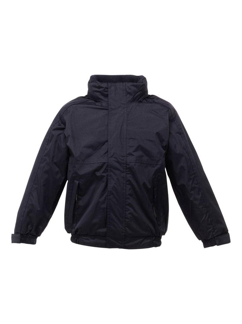 Regatta - Veste coLà-Haute-vent Noir Gris - Kiabi