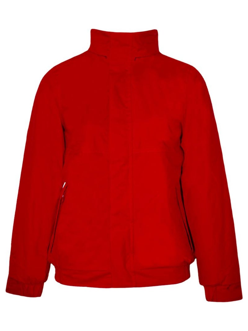 Regatta - Veste coLà-Haute-vent Rouge cachemire - Kiabi