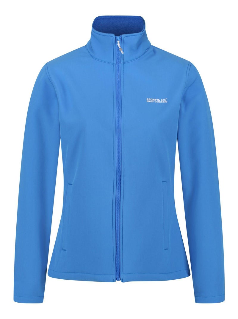 Regatta - Veste CONNIE Bleu clair - Kiabi