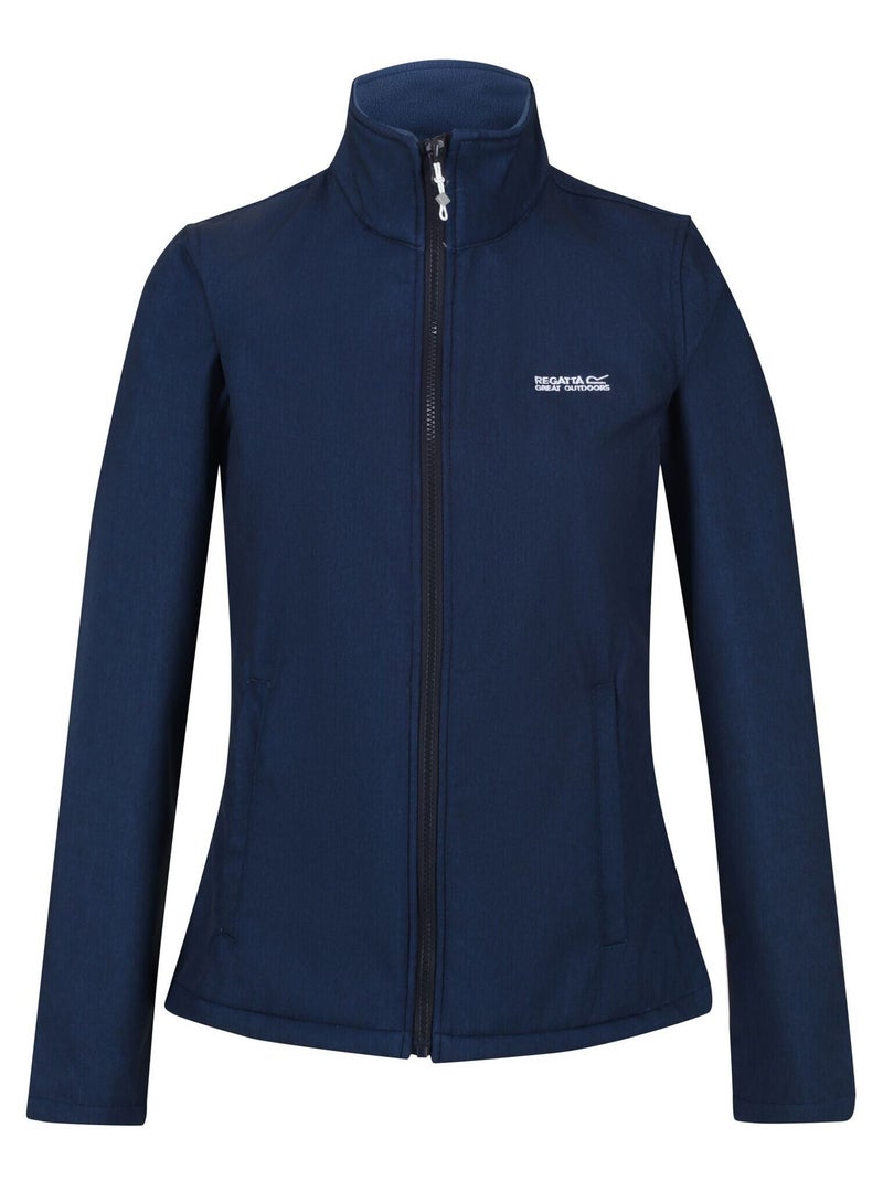 Regatta - Veste CONNIE Bleu marine - Kiabi