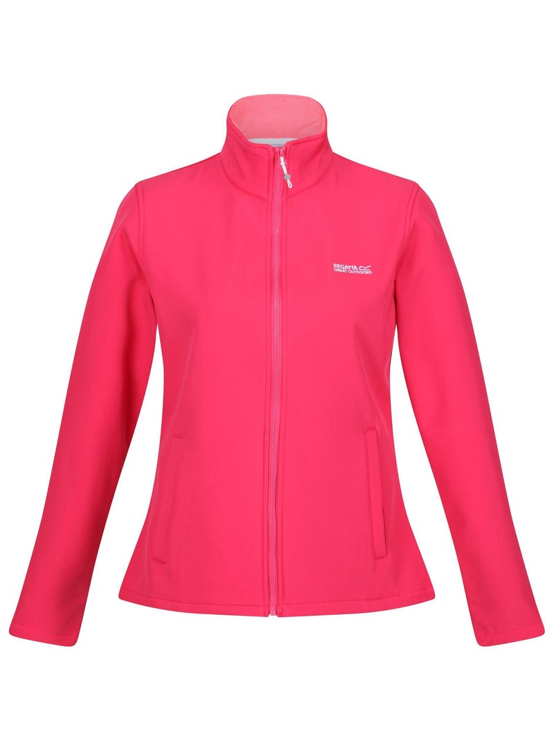 Regatta - Veste CONNIE Rose clair - Kiabi