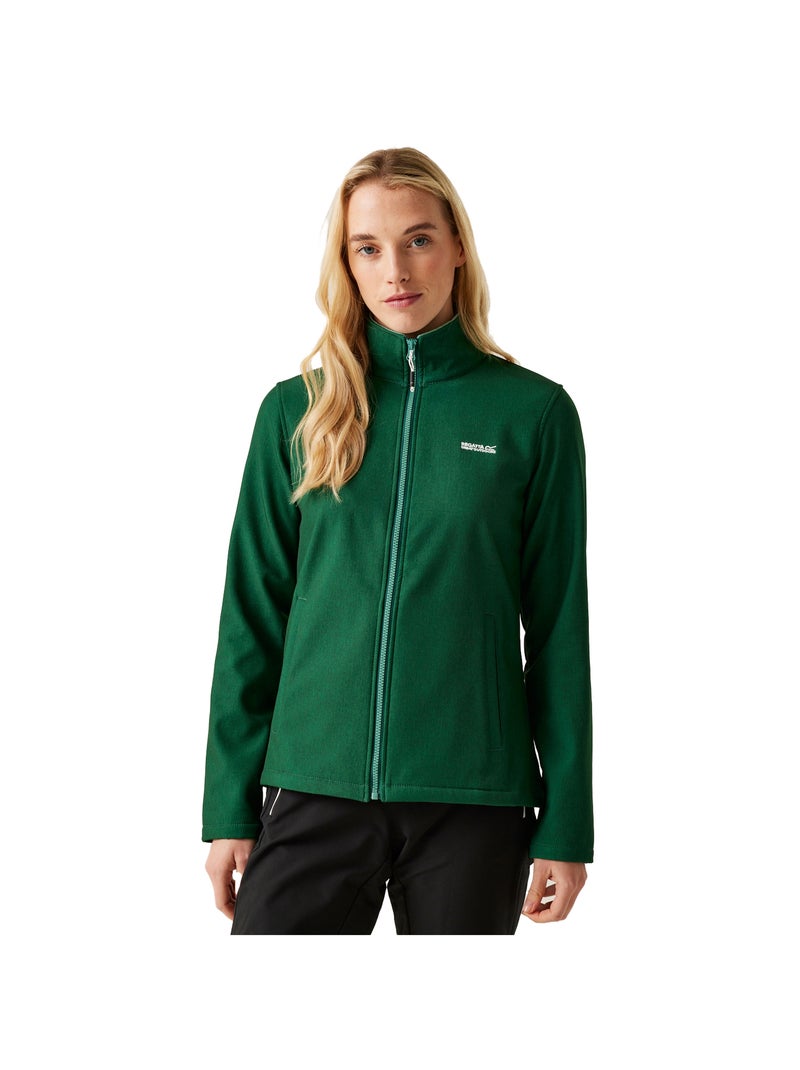 Regatta - Veste CONNIE Vert forêt - Kiabi