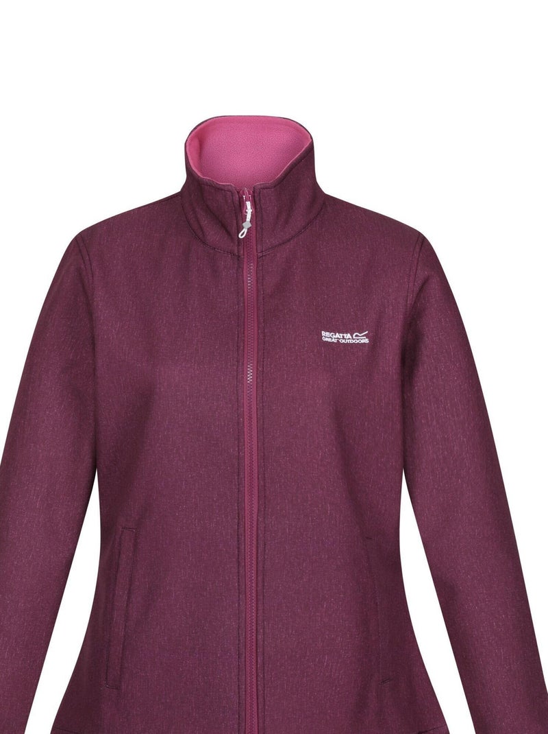 Regatta - Veste CONNIE Violet foncé - Kiabi