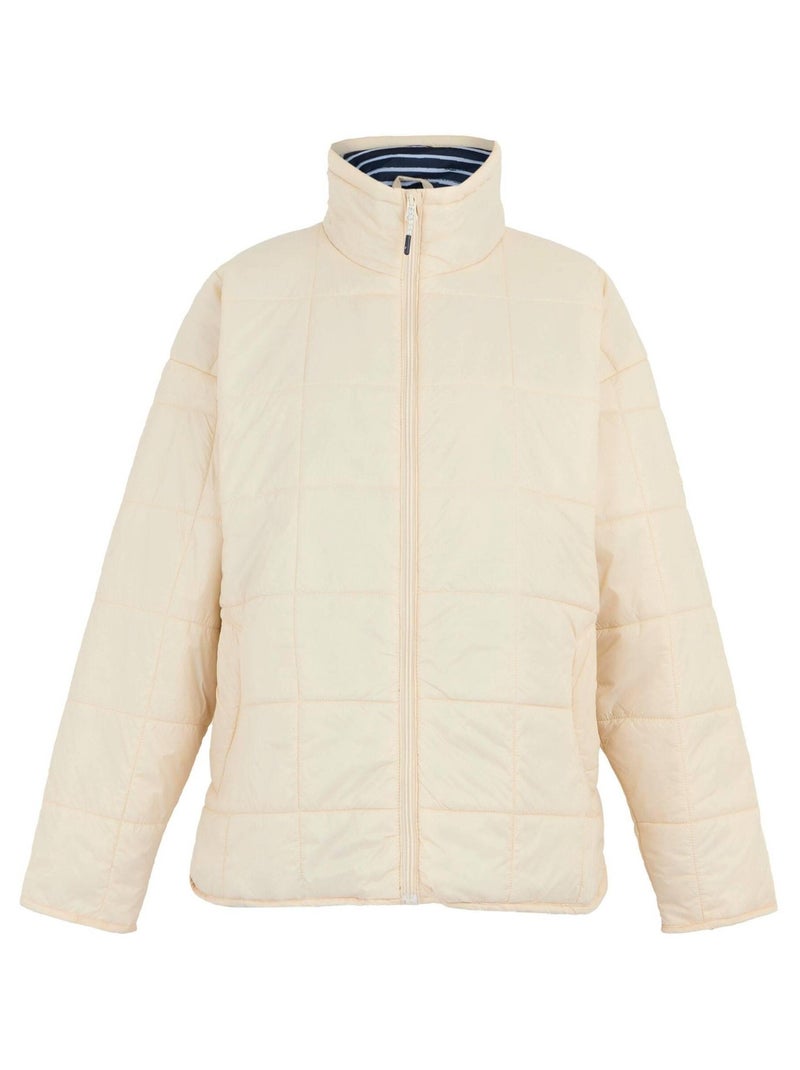 Regatta - Veste COURCELLE Blanc cassé - Kiabi