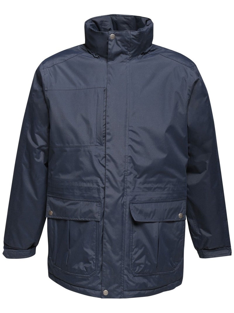 Regatta - Veste DARBY Bleu marine - Kiabi