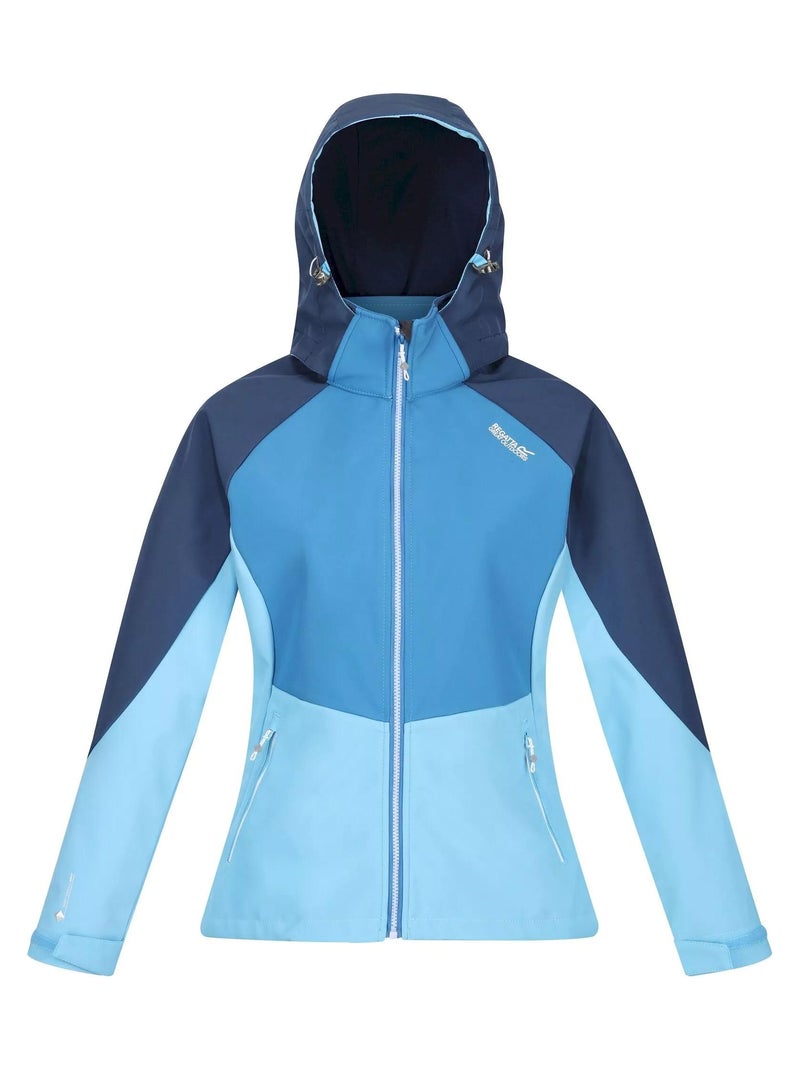 Regatta - Veste DESOTO Bleu Bleu - Kiabi