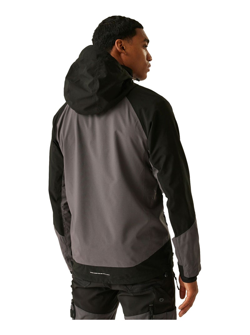 Regatta - Veste d'extérieur 4TEX Gris - Kiabi
