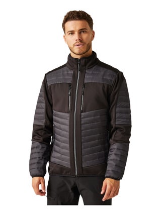 Regatta - Veste E-VOLVE HYBRID