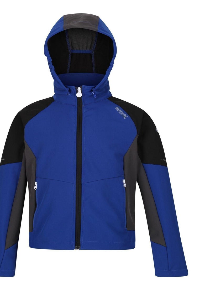 Regatta - Veste EASTCOTT Bleu roi - Kiabi