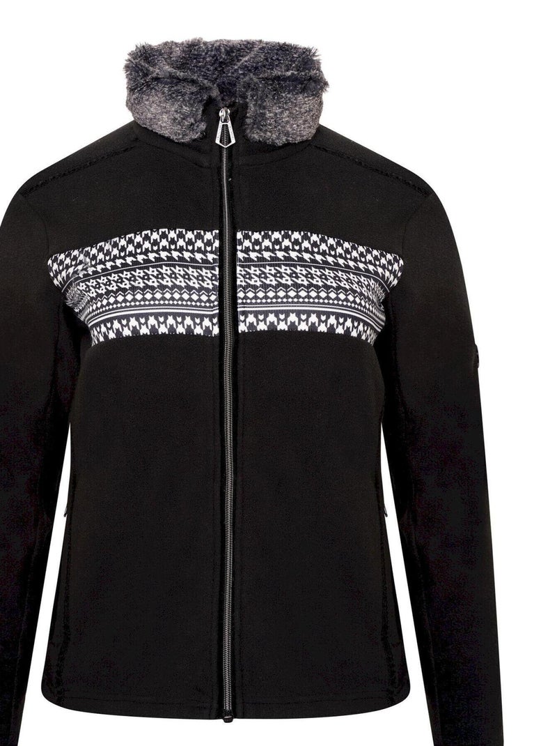 Regatta - Veste ENGROSS Noir - Kiabi