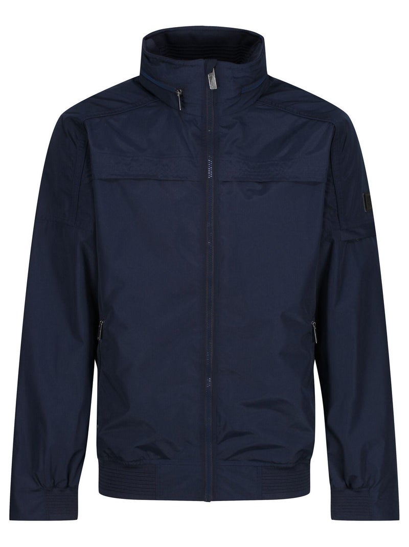 Regatta - Veste FINN Bleu marine - Kiabi