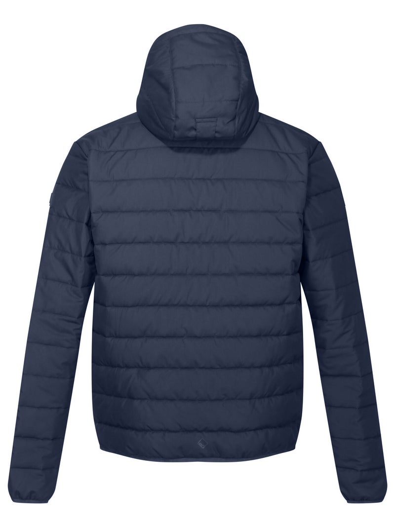 Regatta - Veste HELFA Bleu marine - Kiabi