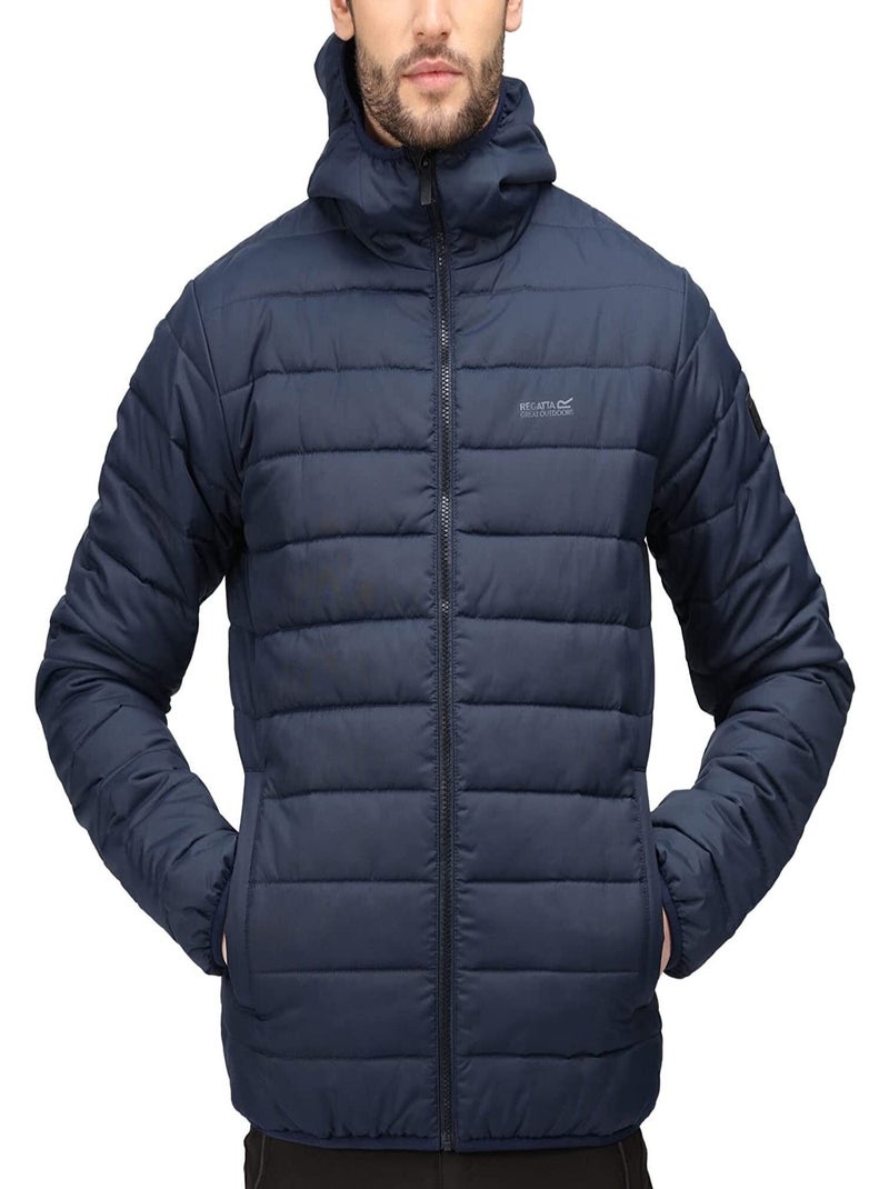 Regatta - Veste HELFA Bleu marine - Kiabi