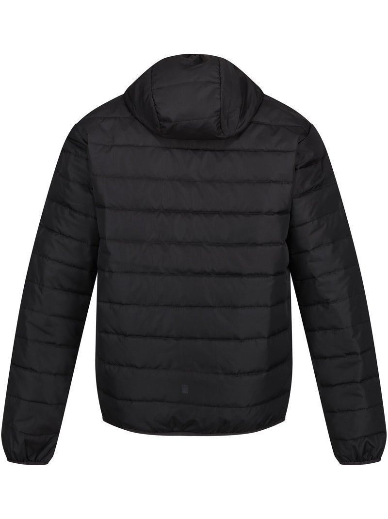 Regatta - Veste HELFA Noir - Kiabi