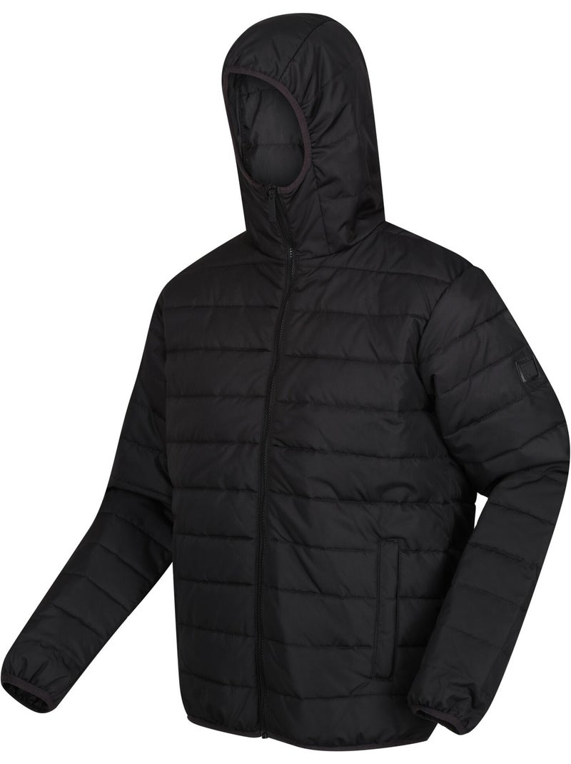 Regatta - Veste HELFA Noir - Kiabi