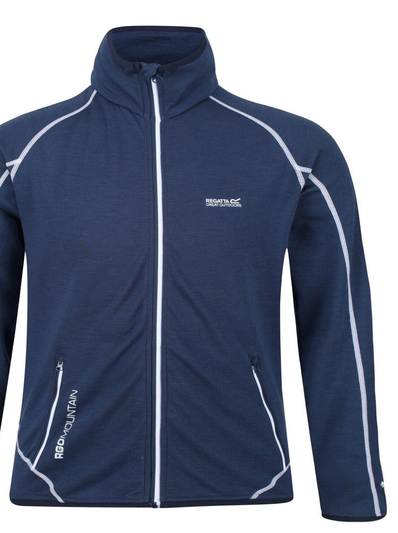 Regatta - Veste HENTANA Bleu foncé - Kiabi