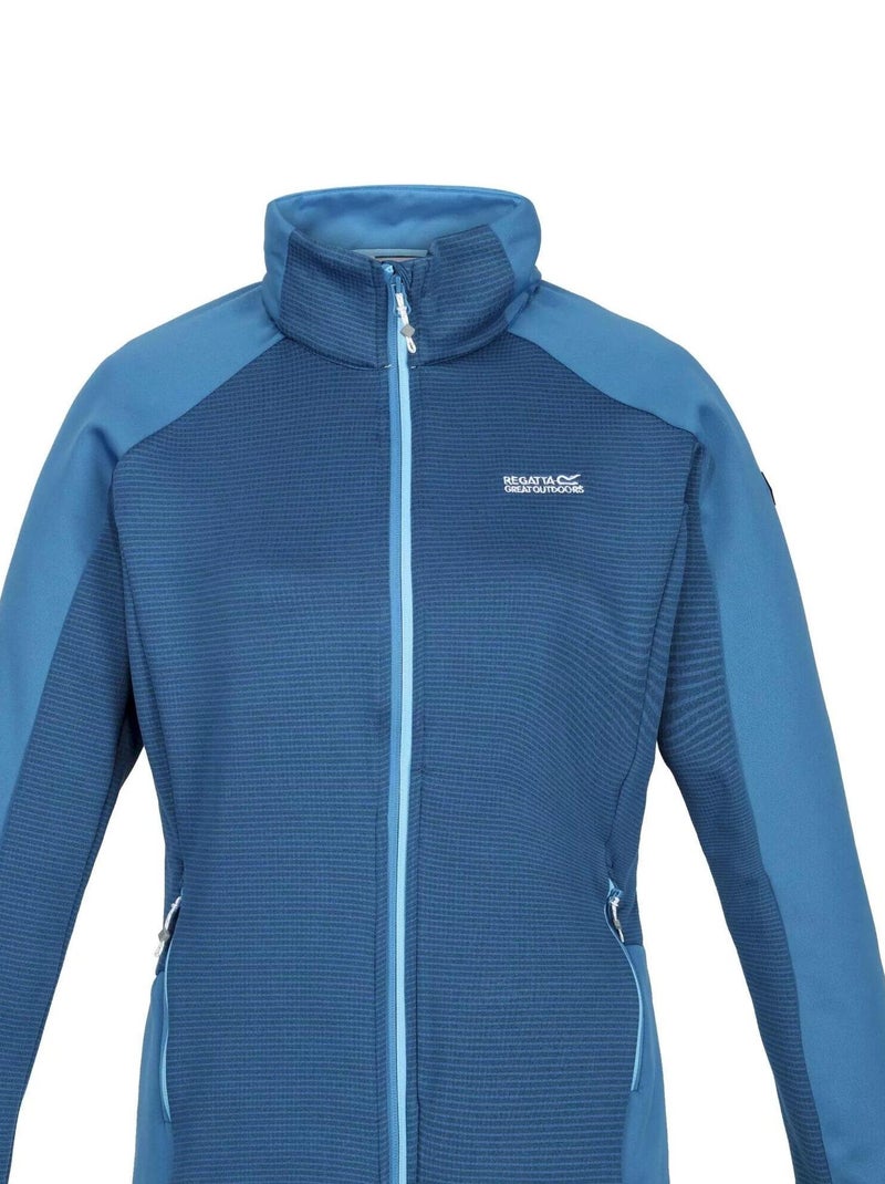 Regatta - Veste HIGHTON Bleu - Kiabi