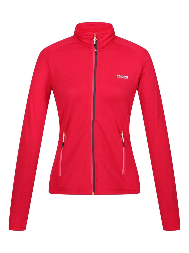 Regatta - Veste HIGHTON LÇaE Fluo - Kiabi