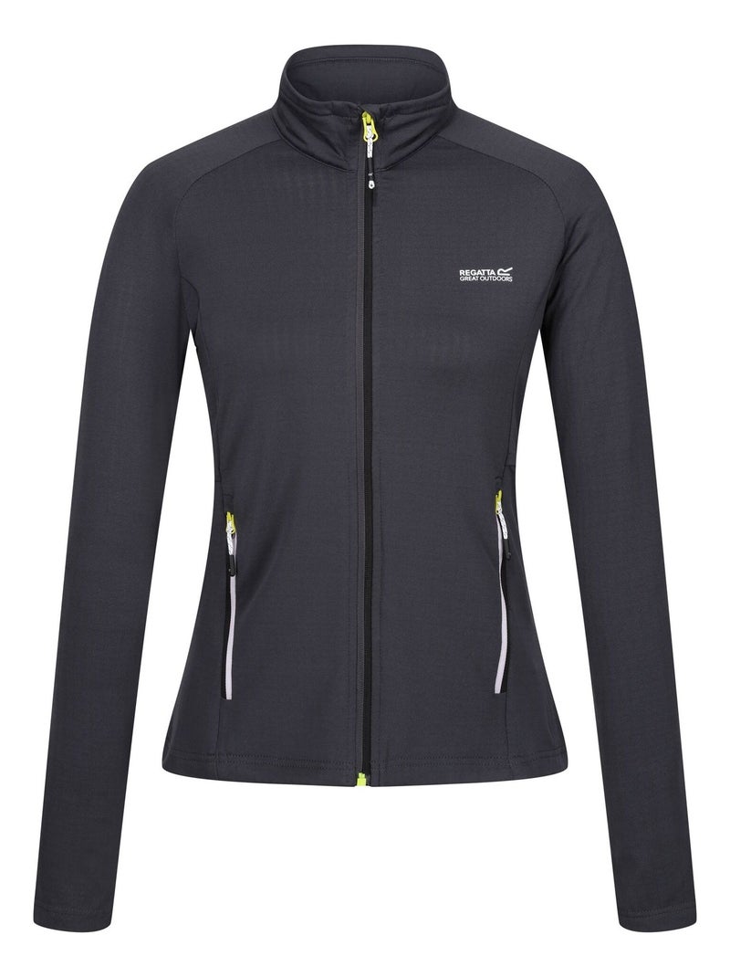 Regatta - Veste HIGHTON LÇaE Gris foncé - Kiabi