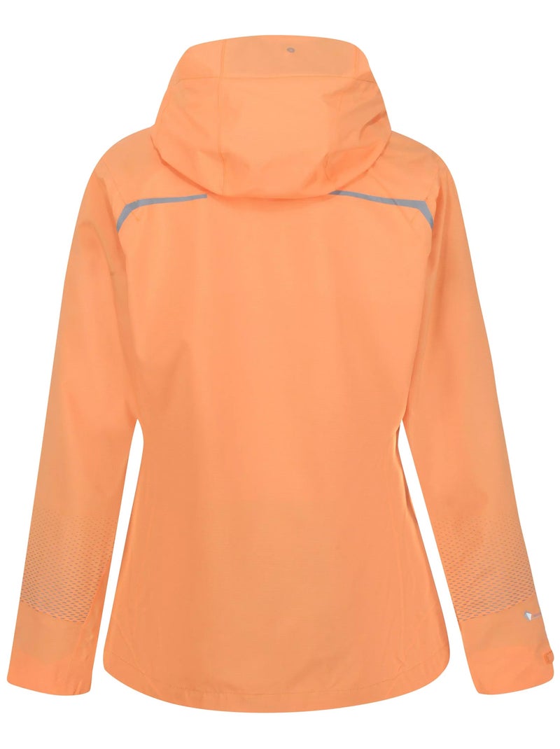 Regatta - Veste HIGHTON PRO Orange clair - Kiabi