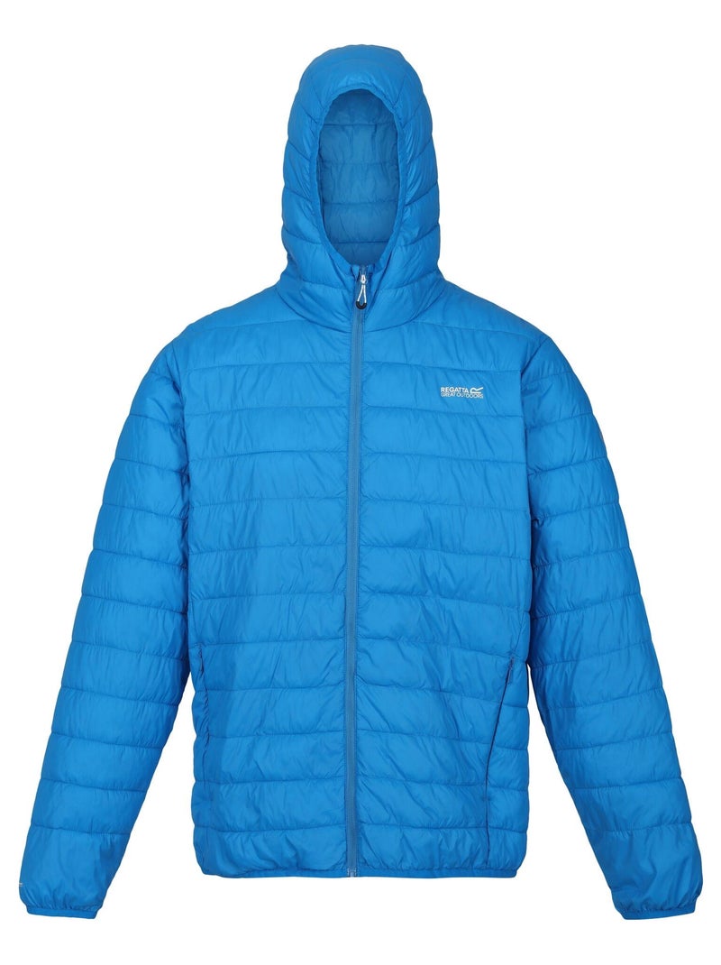 Regatta - Veste HILLPACK Bleu ardoise - Kiabi