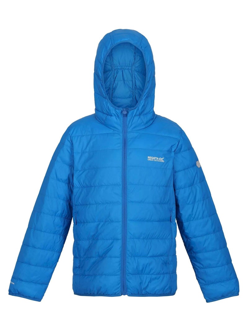 Regatta - Veste HILLPACK Bleu foncé - Kiabi