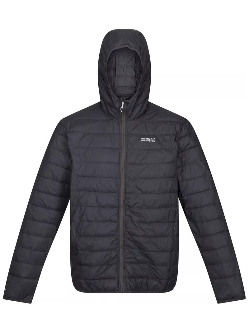 Regatta - Veste HILLPACK Gris foncé - Kiabi