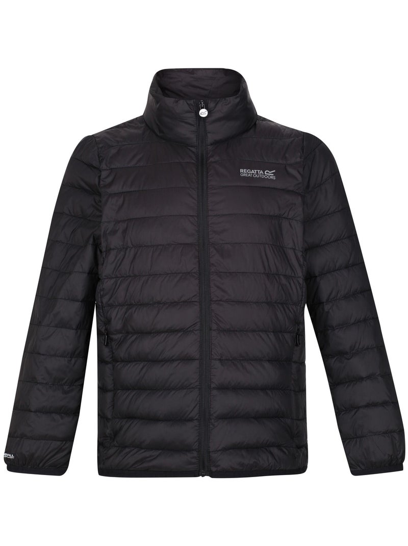 Regatta - Veste HILLPACK Noir - Kiabi