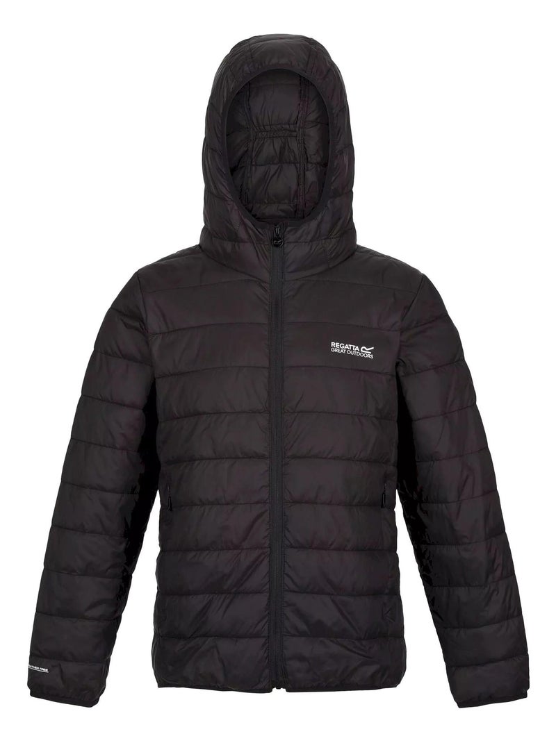 Regatta - Veste HILLPACK Noir - Kiabi