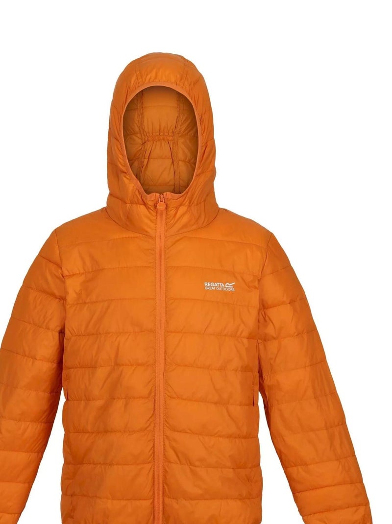 Regatta - Veste HILLPACK Orange clair - Kiabi